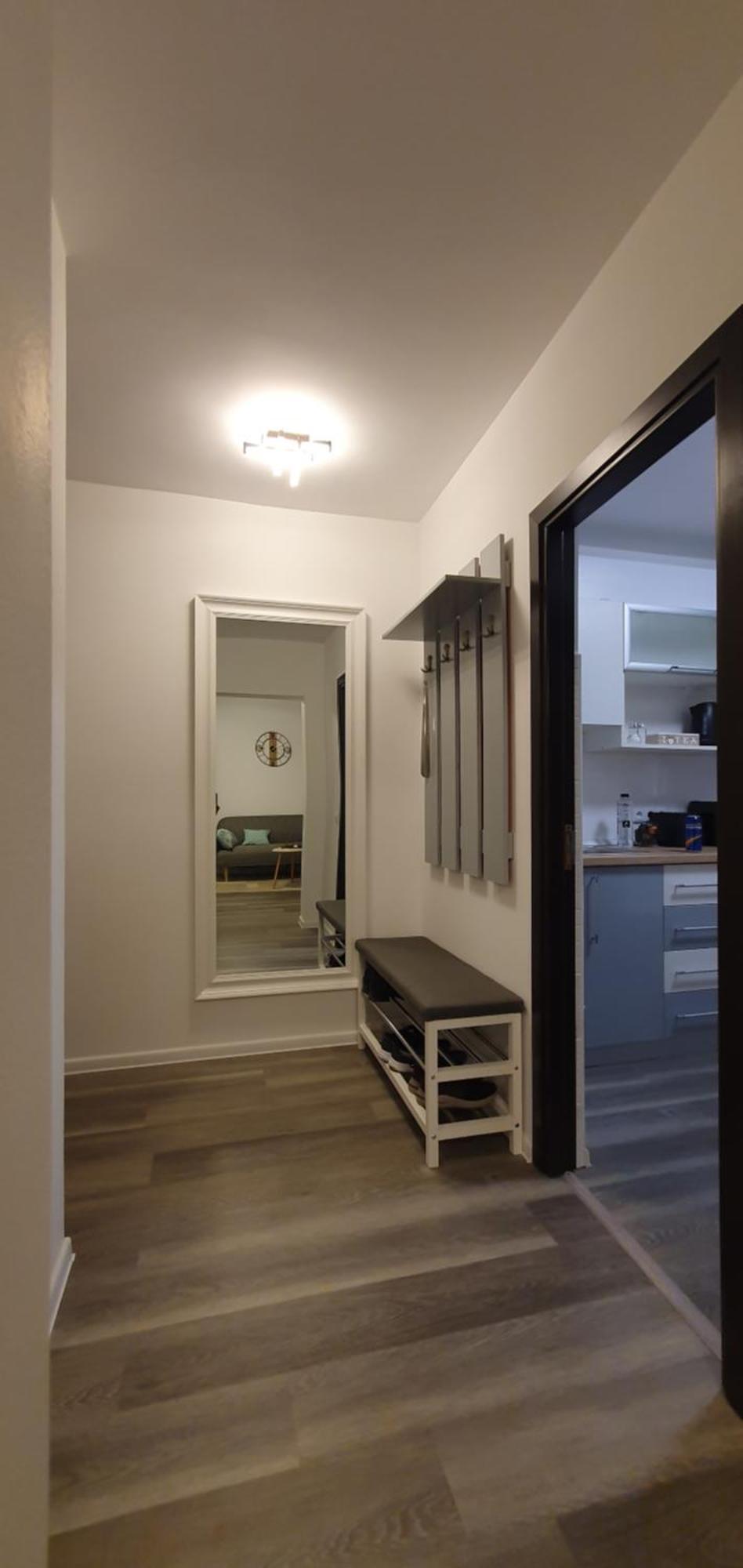 דירה Confort 1 Center
