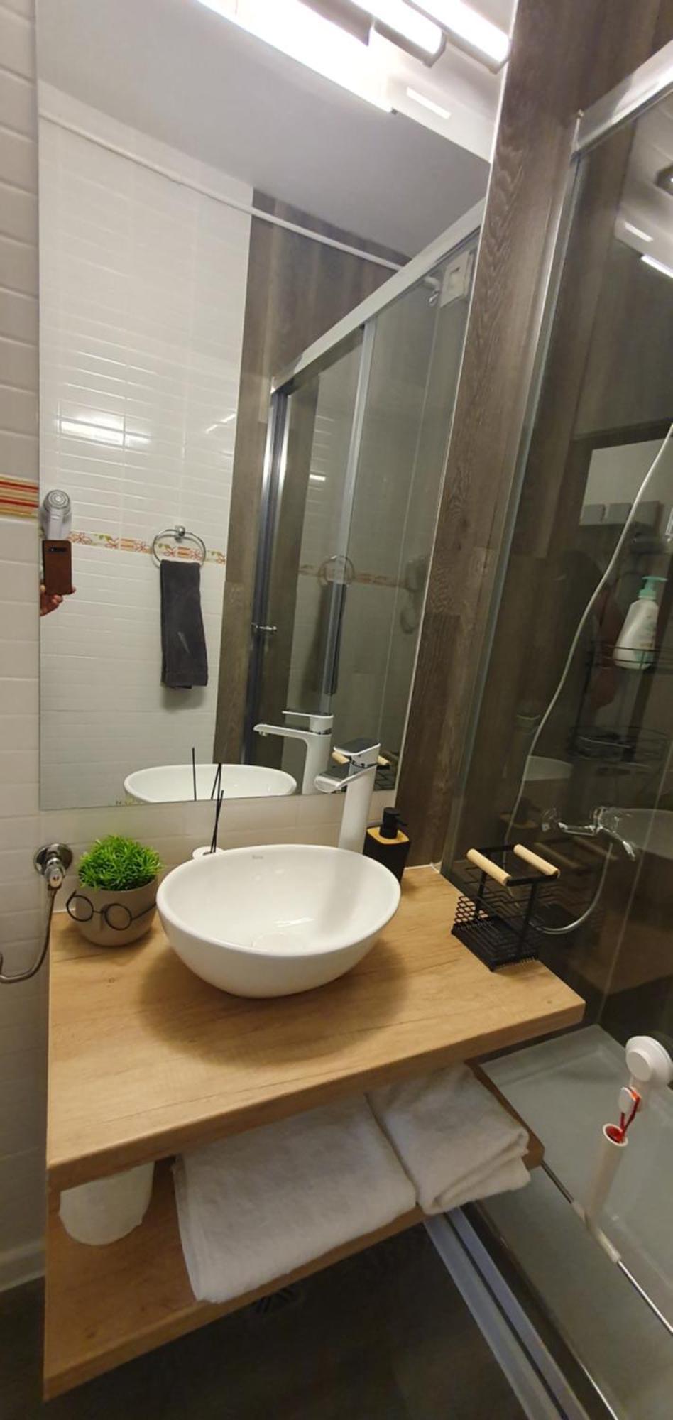 דירה Confort 1 Center