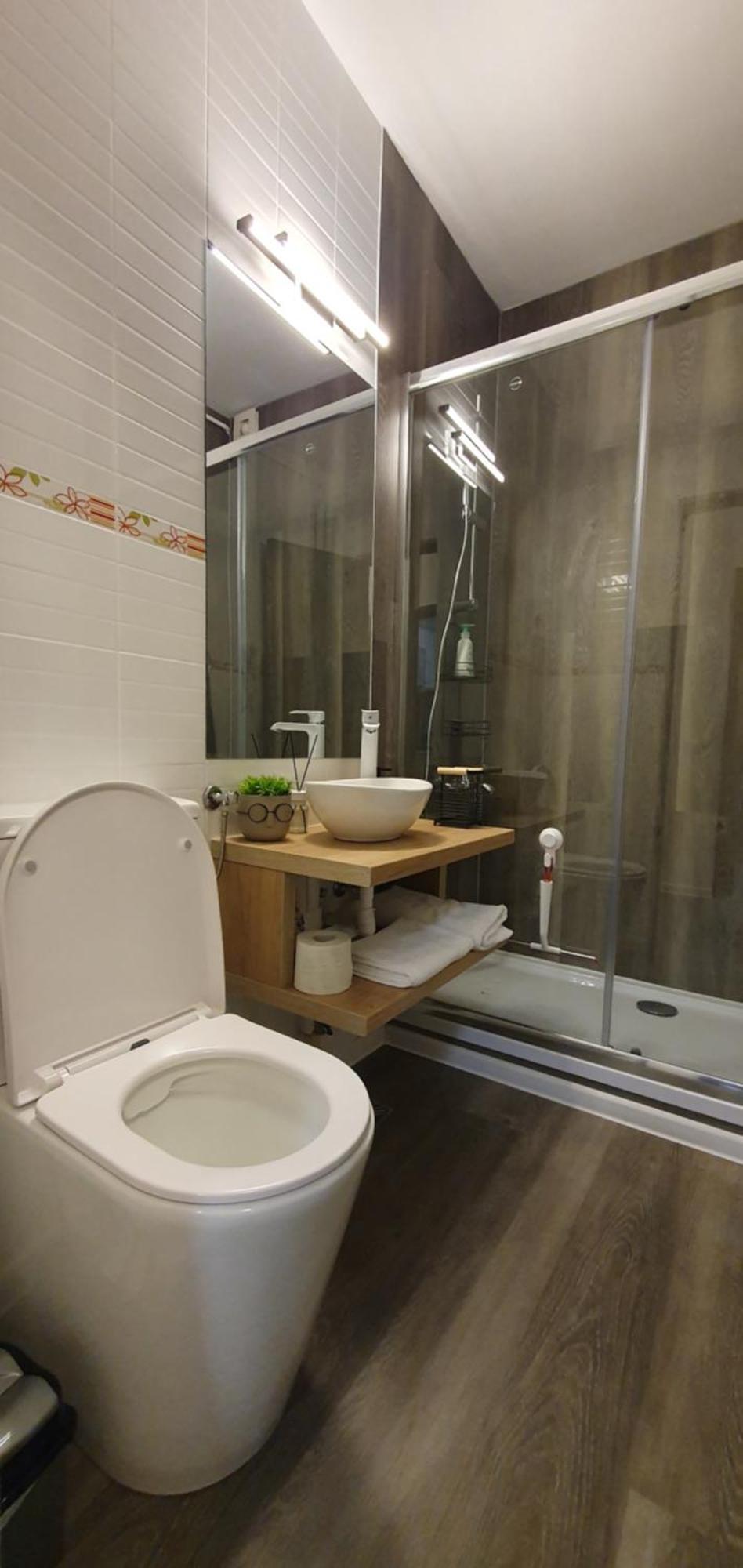 דירה Confort 1 Center בוקרשט
