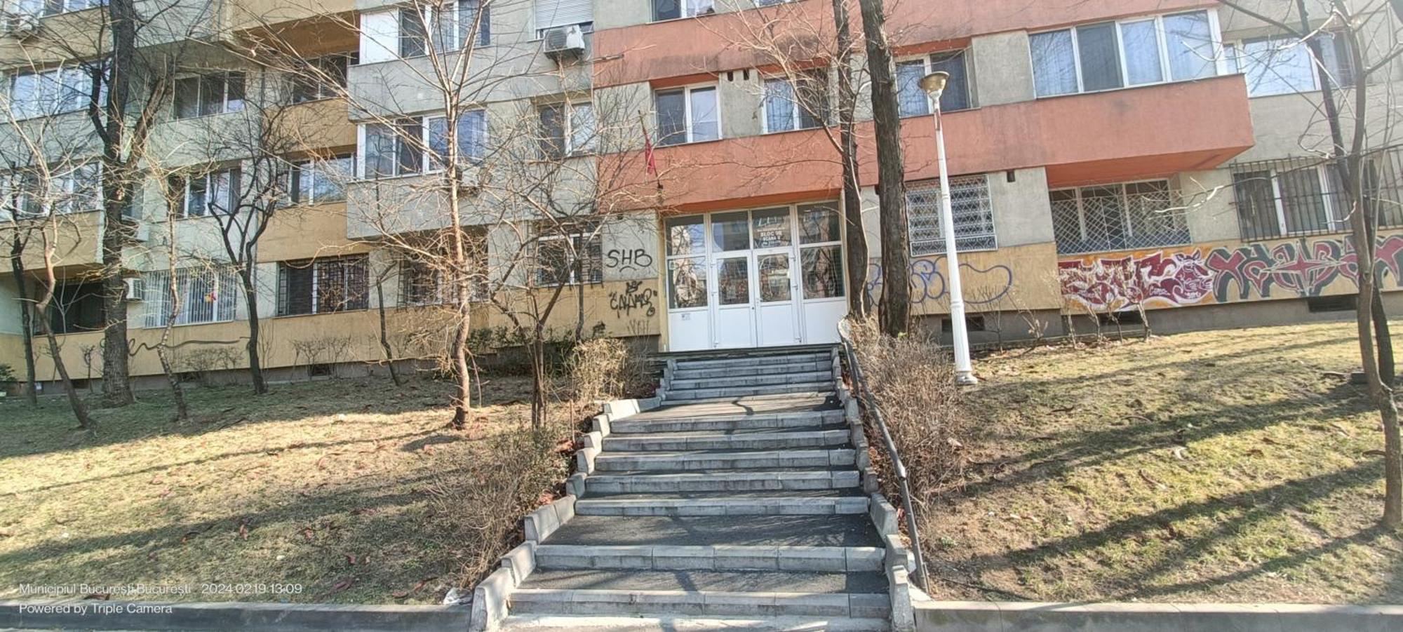 Confort 1 Center Apartamento Bucarest